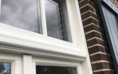 Maatwerk kozijnen voor jaren ’30 woning